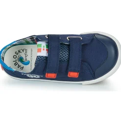 Pablosky - CANVAS Marine