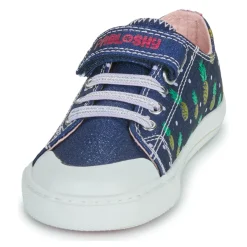 Pablosky - CANVAS Bleu Best