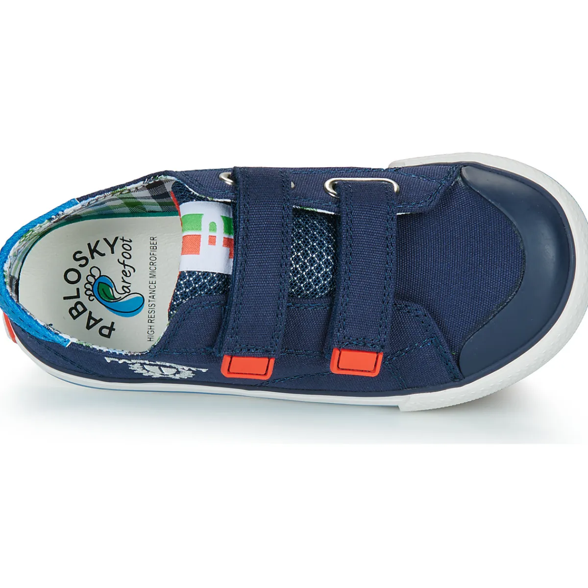 Pablosky - CANVAS Marine Sale