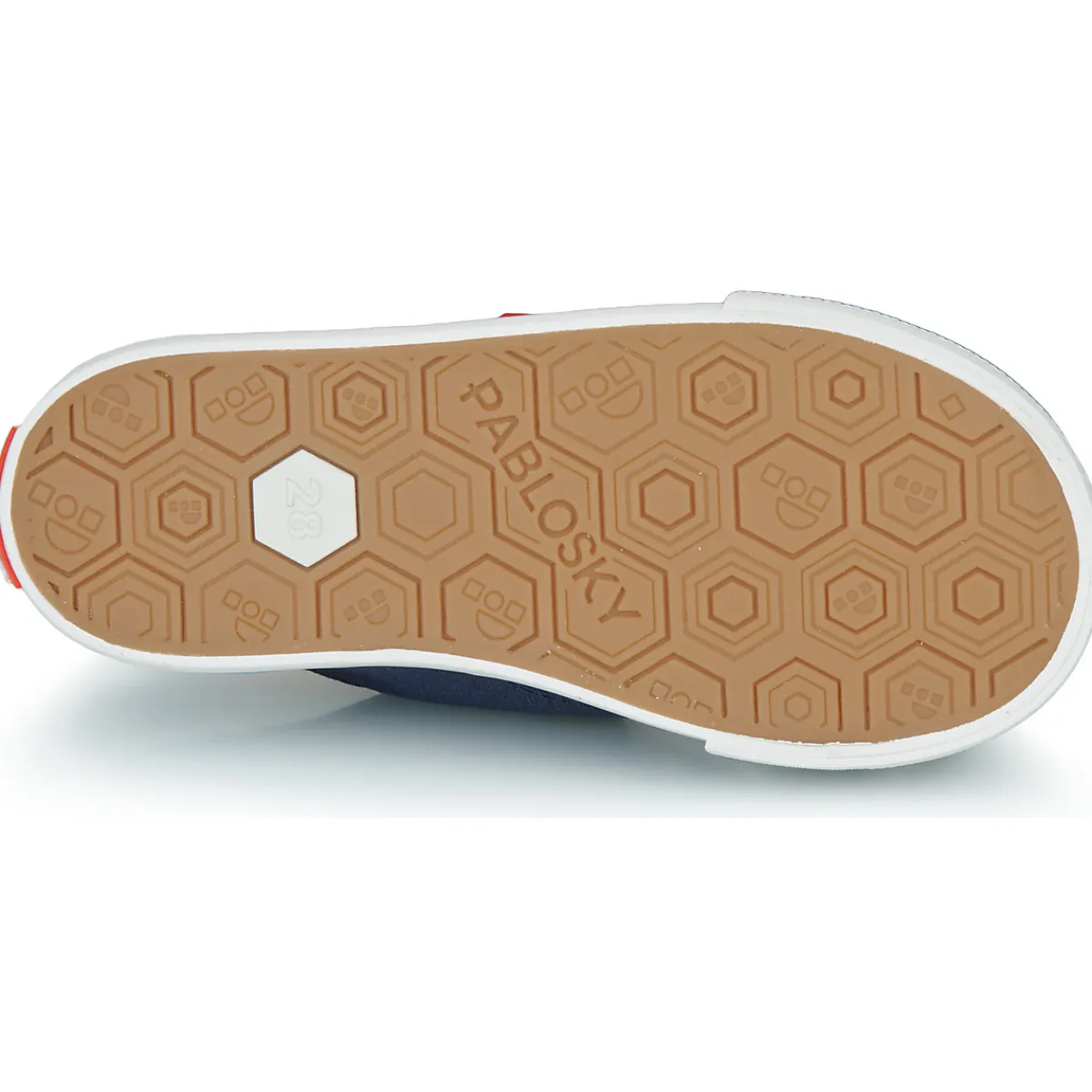 Pablosky - CANVAS Marine Sale