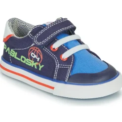 Pablosky - CANVAS Online