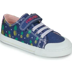 Pablosky - CANVAS Bleu Clearance