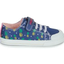 Pablosky - CANVAS Bleu Clearance