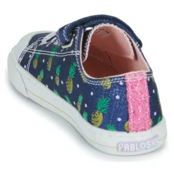 Pablosky - CANVAS Bleu Clearance