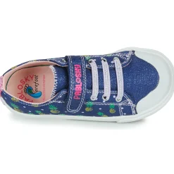 Pablosky - CANVAS Bleu Clearance