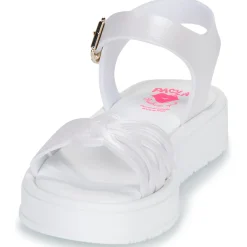 Outlet Pablosky - CAPRI Blancirisé