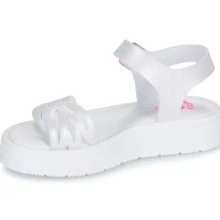 Outlet Pablosky - CAPRI Blancirisé