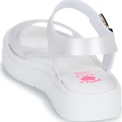 Outlet Pablosky - CAPRI Blancirisé