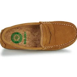 Hot Pablosky - DRIVER Cognac