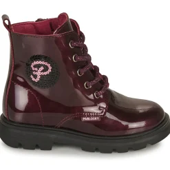 Pablosky - 425499-J Bordeaux Hot