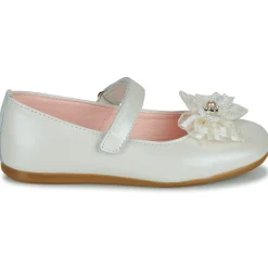 Pablosky - LINDA Blanc Best