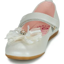 Pablosky - LINDA Blanc Best