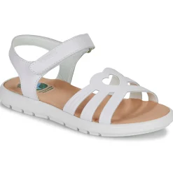 Online Pablosky - PANDA Blanc