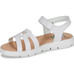 Online Pablosky - PANDA Blanc