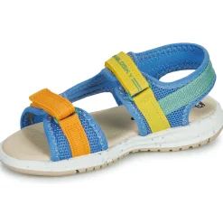 Discount Pablosky - SPORT SANDAL Multicolore