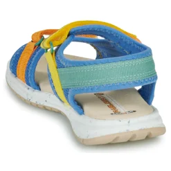 Discount Pablosky - SPORT SANDAL Multicolore