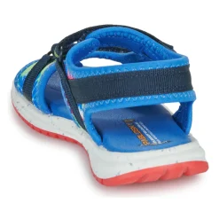 Pablosky - SPORT SANDAL Bleu Discount
