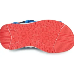 Pablosky - SPORT SANDAL Bleu Discount