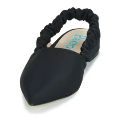 Online Paco Gil - MARGAUX Noir