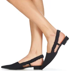 Online Paco Gil - MARGAUX Noir