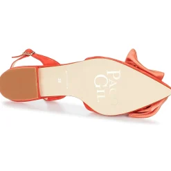 Paco Gil - MARIE TOFLEX