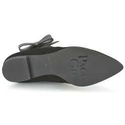 Hot Paco Gil - PECANTI Noir