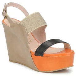 Online Paco Gil - RITMO OULA Multicolore