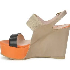 Online Paco Gil - RITMO OULA Multicolore