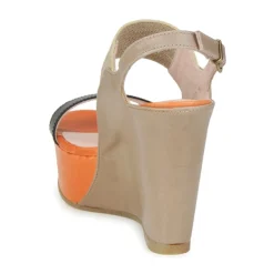 Online Paco Gil - RITMO OULA Multicolore