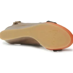 Online Paco Gil - RITMO OULA Multicolore