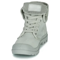 New Palladium - BAGGY Gris