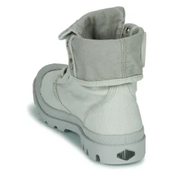 New Palladium - BAGGY Gris