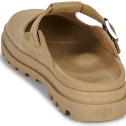 Palladium - DUNELITE PYLA SDE Marron