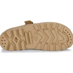 Palladium - DUNELITE PYLA SDE Marron