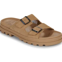 Best Palladium - DUNELITE RIVIERA SDE Marron