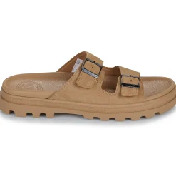 Best Palladium - DUNELITE RIVIERA SDE Marron