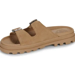 Best Palladium - DUNELITE RIVIERA SDE Marron