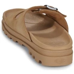 Best Palladium - DUNELITE RIVIERA SDE Marron