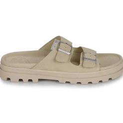 Palladium - DUNELITE RIVIERA SDE Beige Discount