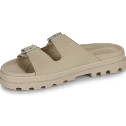 Palladium - DUNELITE RIVIERA SDE Beige Discount