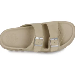 Palladium - DUNELITE RIVIERA SDE Beige Discount