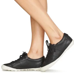 Sale Palladium - GALOPINE SVG Noir