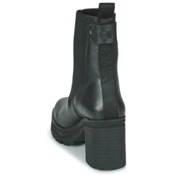 Online Palladium - MONA 02 NAP Noir