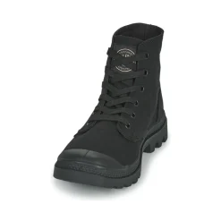 Best Palladium - MONO CHROME Noir