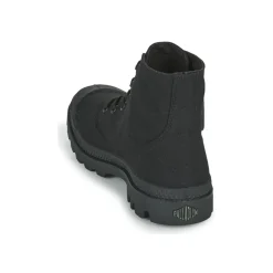 Best Palladium - MONO CHROME Noir