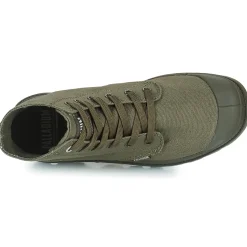 Palladium - MONO CHROME Kaki New