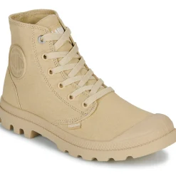 Discount Palladium - MONO CHROME Beige