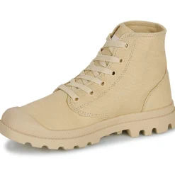 Discount Palladium - MONO CHROME Beige