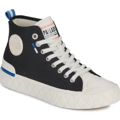 Outlet Palladium - PALLA ACE CHUKKA ORG
