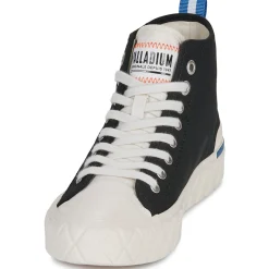 Outlet Palladium - PALLA ACE CHUKKA ORG